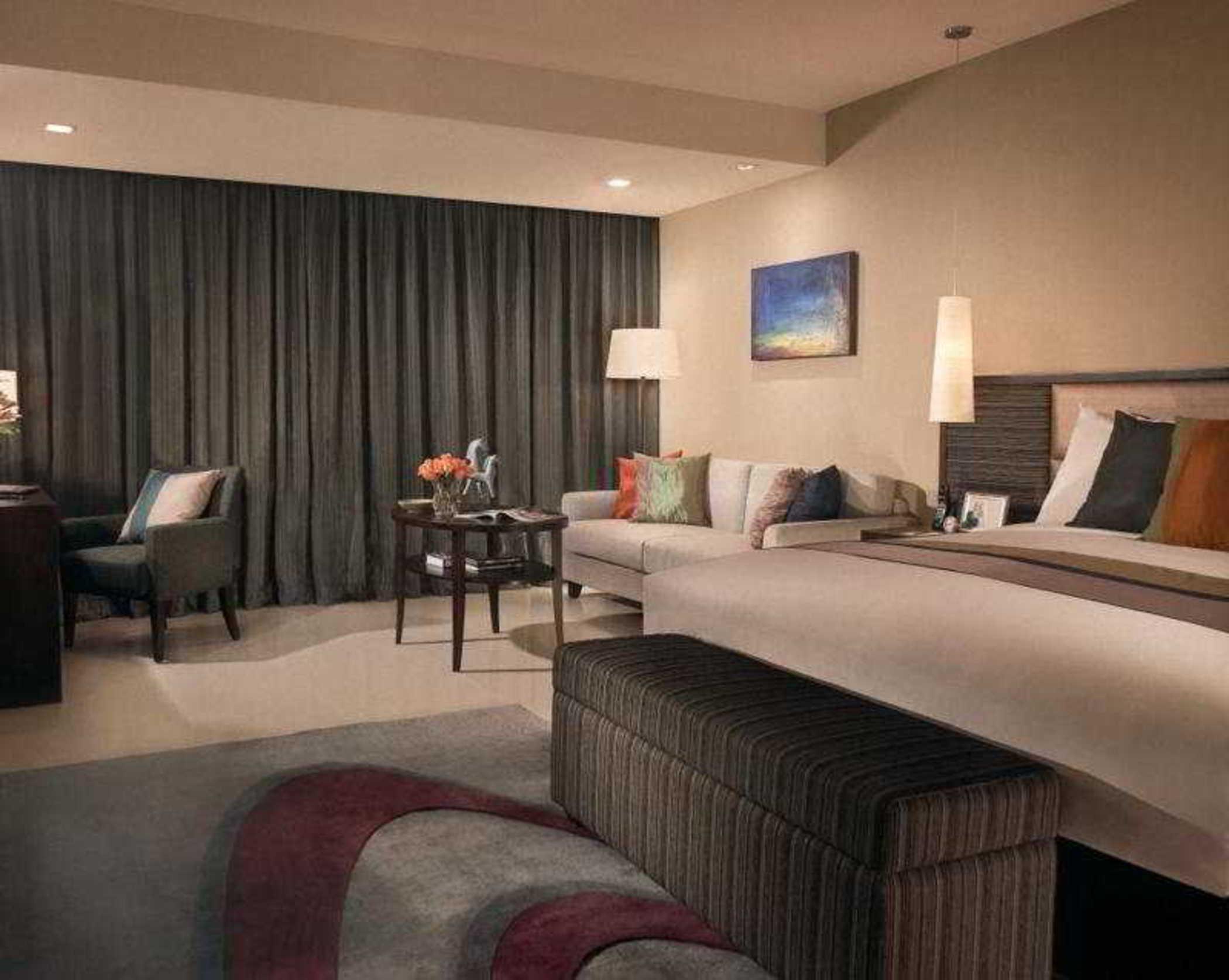 Bangna Pride Hotel & Residence Банкок Стая снимка