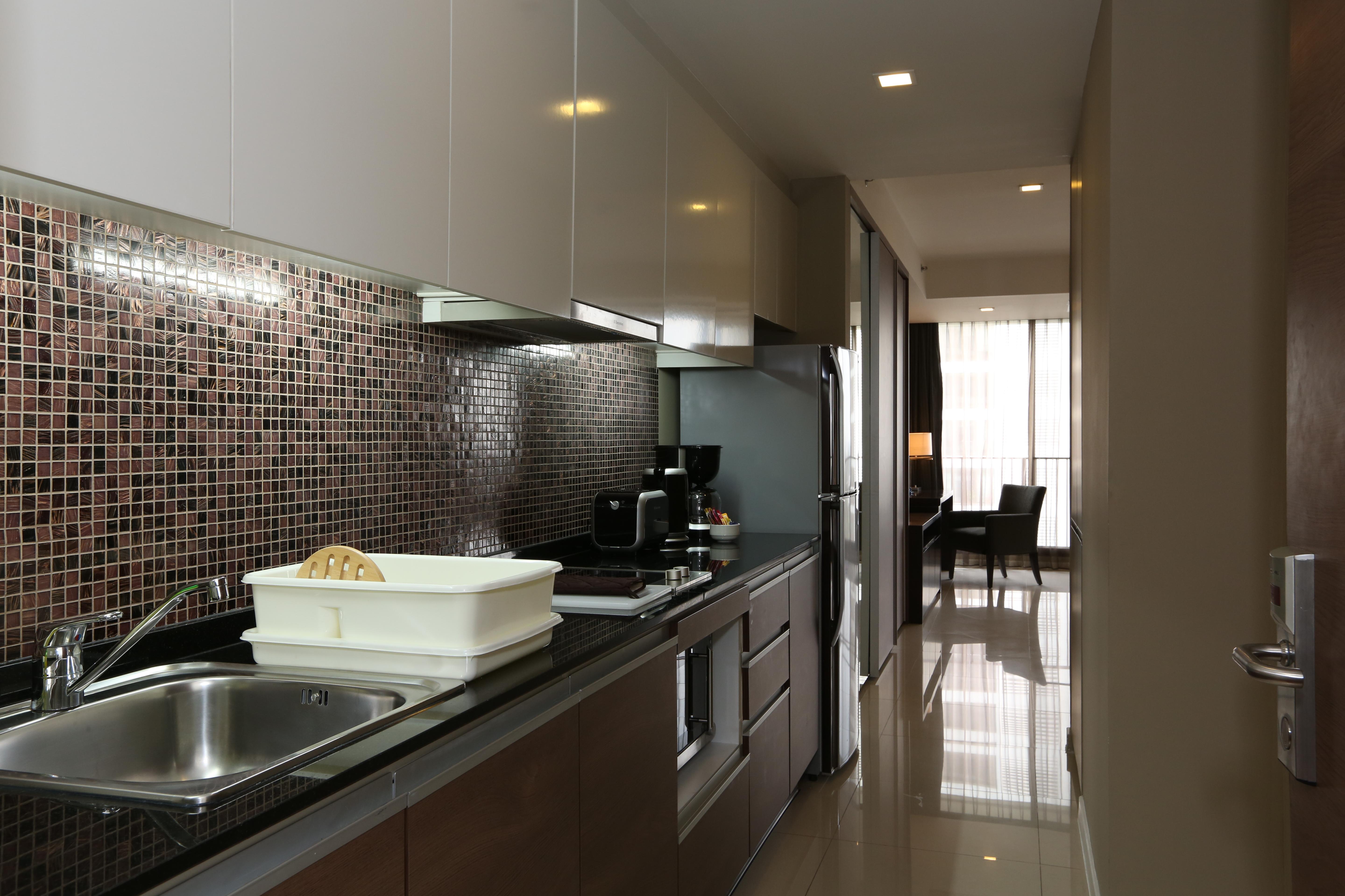 Bangna Pride Hotel & Residence Банкок Екстериор снимка
