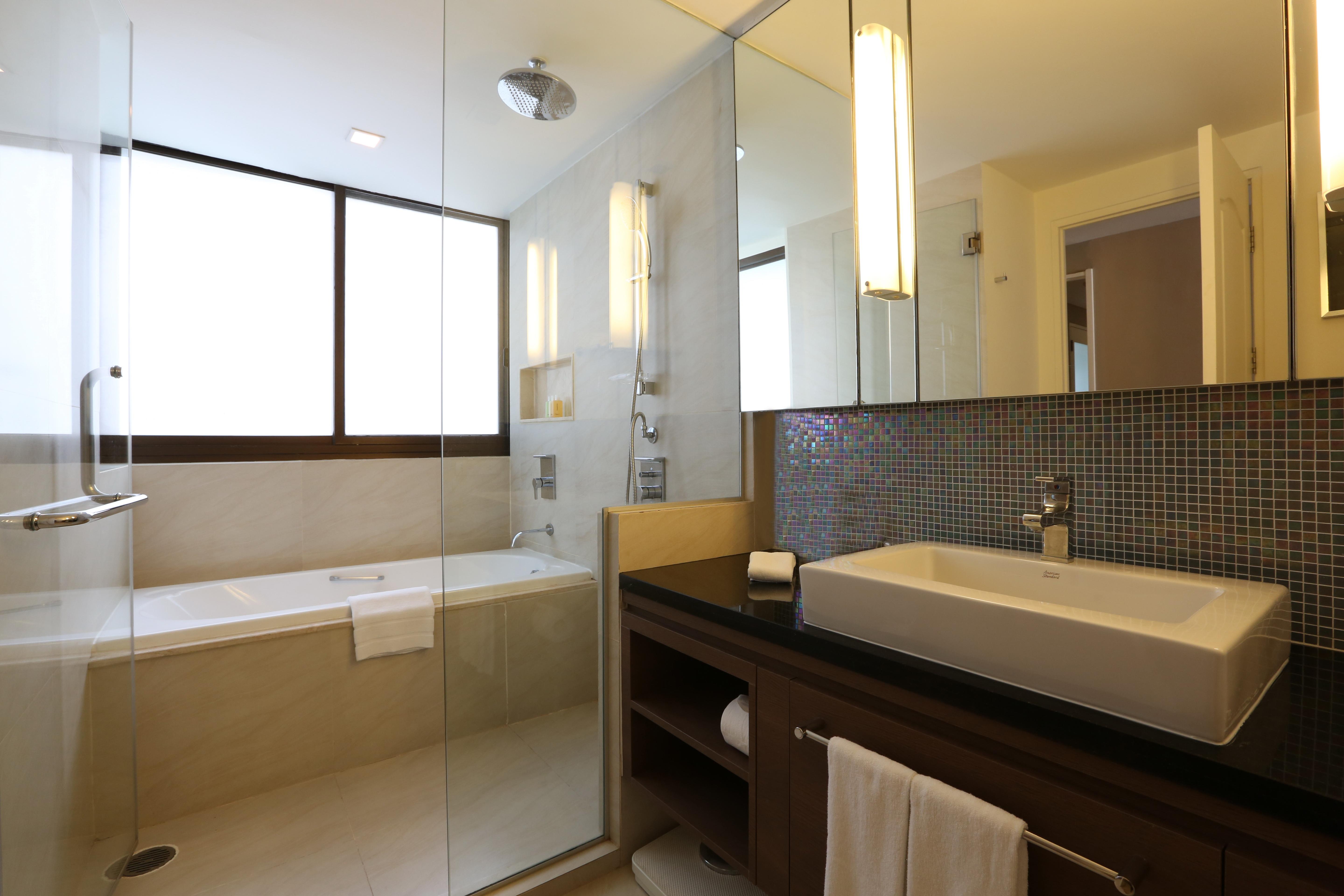 Bangna Pride Hotel & Residence Банкок Екстериор снимка