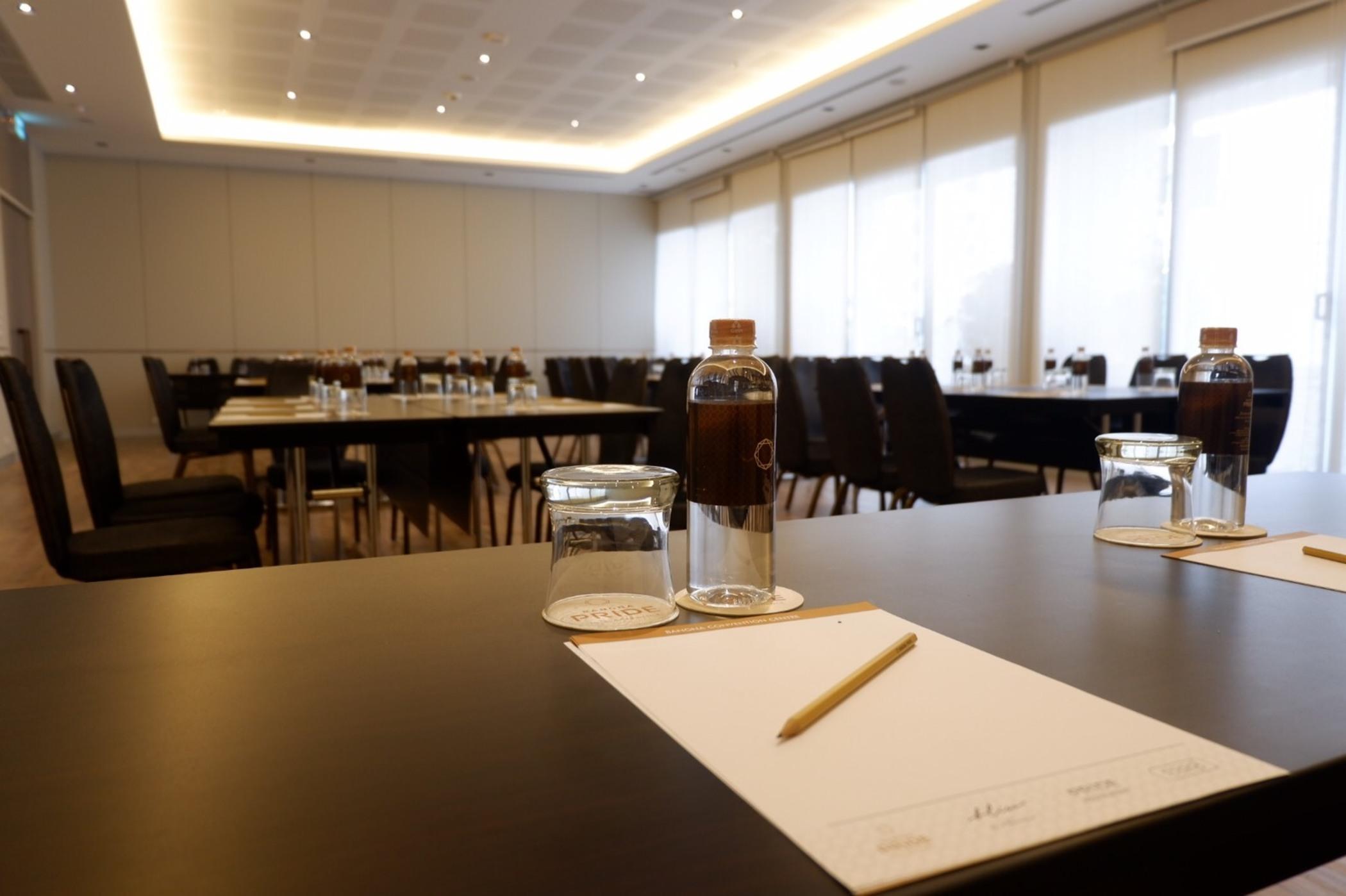 Bangna Pride Hotel & Residence Банкок Екстериор снимка