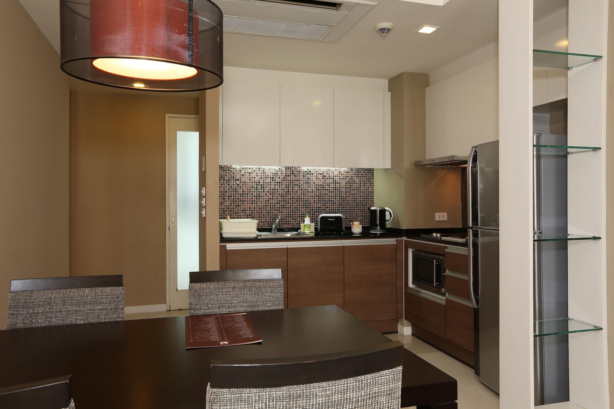 Bangna Pride Hotel & Residence Банкок Екстериор снимка