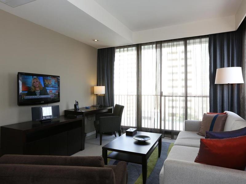 Bangna Pride Hotel & Residence Банкок Екстериор снимка