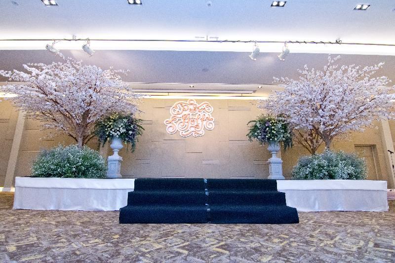 Bangna Pride Hotel & Residence Банкок Екстериор снимка