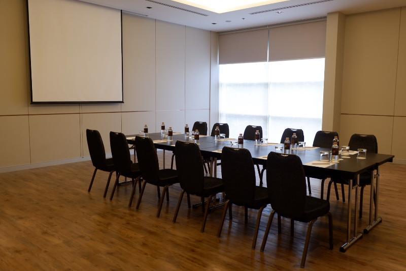 Bangna Pride Hotel & Residence Банкок Екстериор снимка