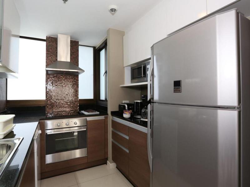 Bangna Pride Hotel & Residence Банкок Екстериор снимка